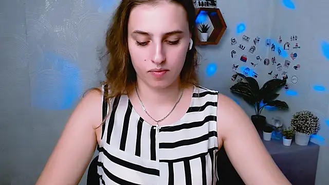 AmandaDimond  online show from 14, 9, 2025