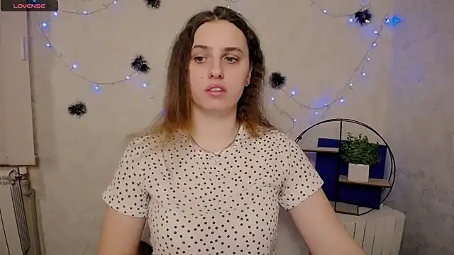 AmandaDimond  online show from 25, 2, 2026