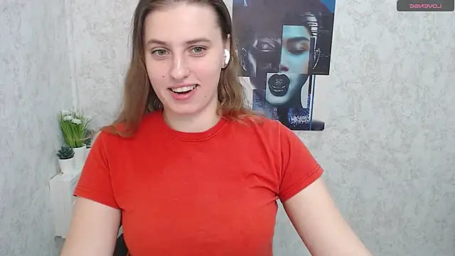 AmandaDimond  online show from 17, 12, 2025