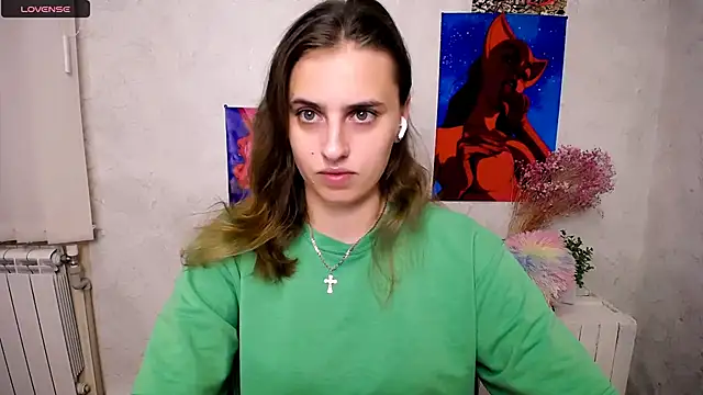 AmandaDimond  online show from 20, 9, 2025