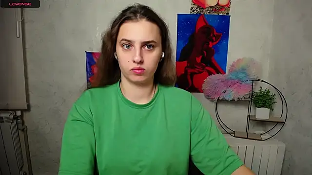 AmandaDimond  online show from 30, 10, 2025