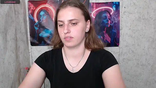 AmandaDimond  online show from 25, 5, 2026