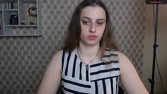 AmandaDimond  online show from 22, 4, 2026