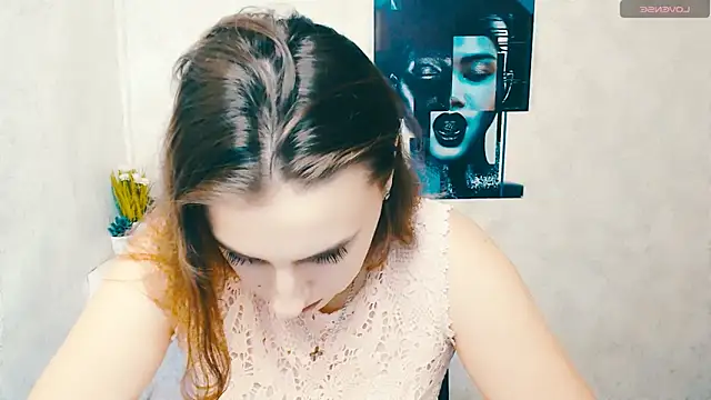 AmandaDimond  online show from 3, 11, 2025