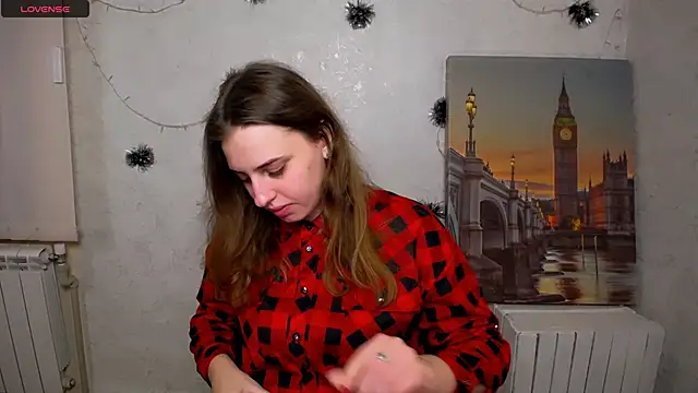 AmandaDimond  online show from 13, 1, 2026