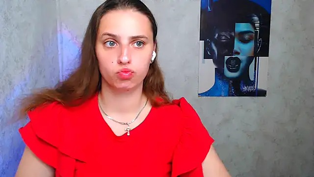 AmandaDimond  online show from 22, 5, 2026