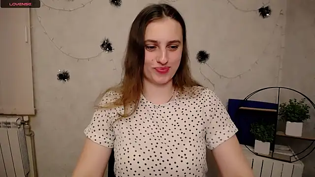 AmandaDimond  online show from 27, 4, 2026