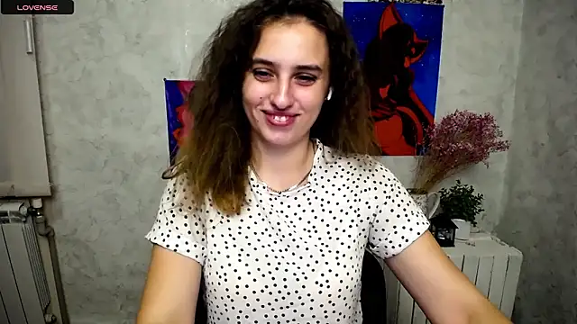 AmandaDimond  online show from 29, 9, 2025