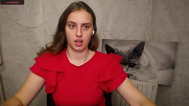 AmandaDimond  online show from 16, 7, 2026