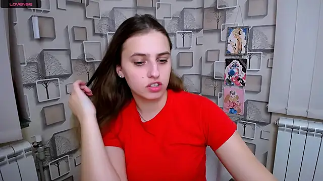 AmandaDimond  online show from 2, 12, 2025