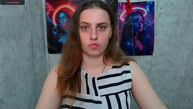 AmandaDimond  online show from 30, 4, 2026