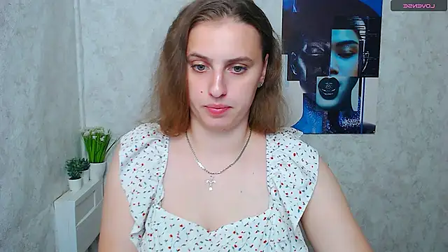 AmandaDimond  online show from 6, 6, 2026