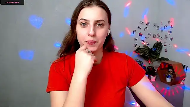 AmandaDimond  online show from 10, 1, 2026