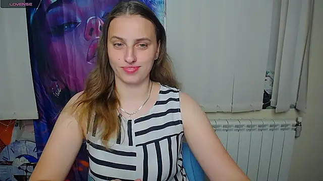 AmandaDimond  online show from 2, 6, 2026