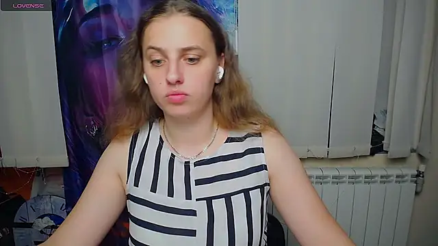 AmandaDimond  online show from 11, 6, 2026