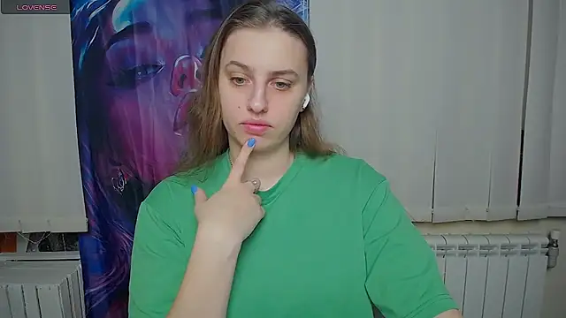 AmandaDimond  online show from 23, 2, 2026