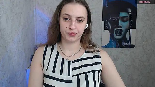 AmandaDimond  online show from 20, 4, 2026