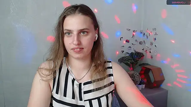 AmandaDimond  online show from 4, 6, 2026