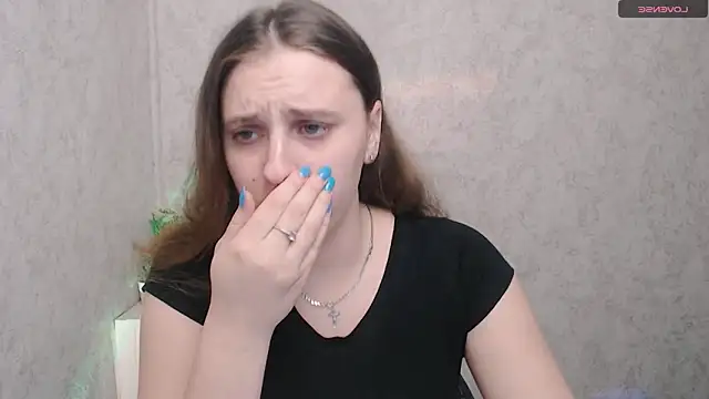 AmandaDimond  online show from 11, 3, 2026