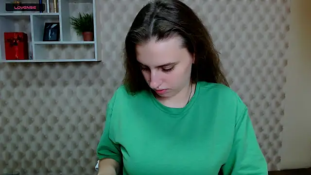 AmandaDimond  online show from 30, 11, 2025