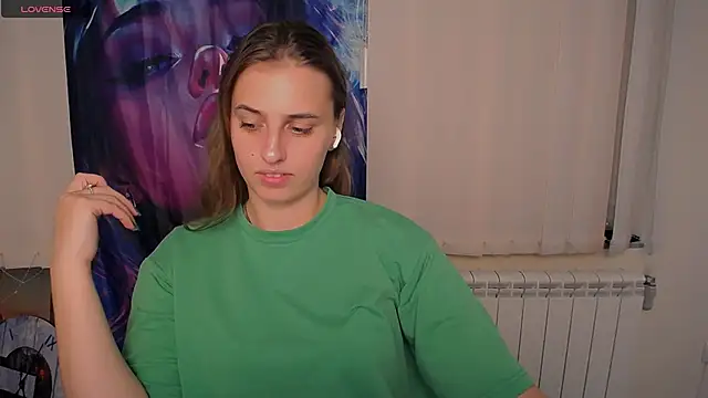 AmandaDimond  online show from 11, 9, 2025