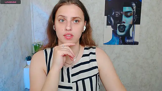 AmandaDimond  online show from 24, 5, 2026