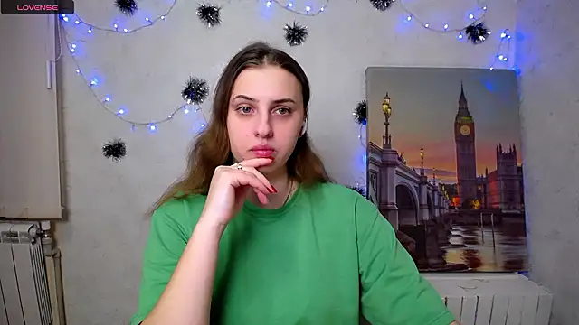 AmandaDimond  online show from 11, 1, 2026