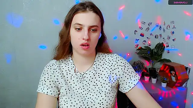 AmandaDimond  online show from 19, 12, 2025