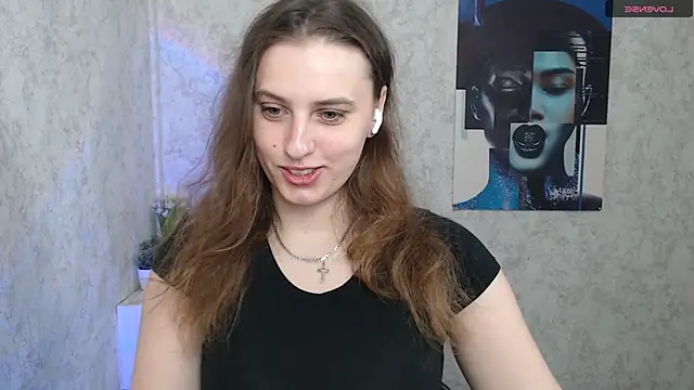 AmandaDimond  online show from 19, 4, 2026