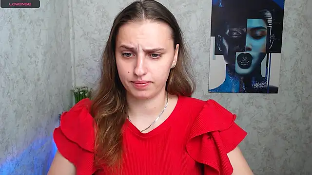 AmandaDimond  online show from 26, 5, 2026