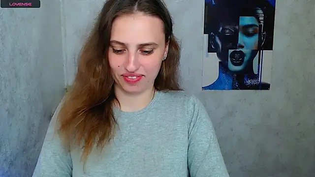 AmandaDimond  online show from 10, 5, 2026