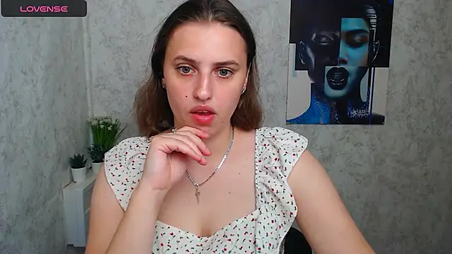 AmandaDimond  online show from 23, 5, 2026