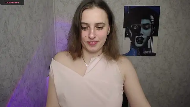 AmandaDimond  online show from 26, 4, 2026