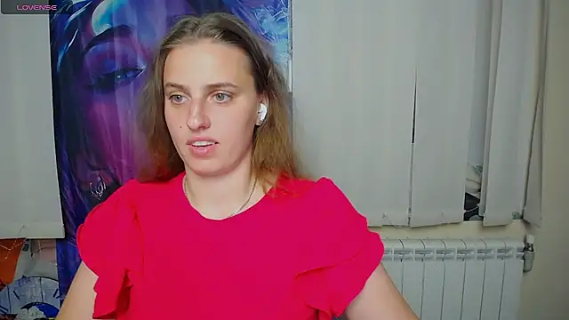 AmandaDimond  online show from 3, 6, 2026