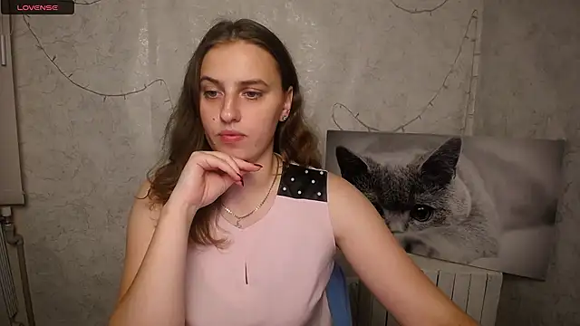 AmandaDimond  online show from 13, 7, 2026