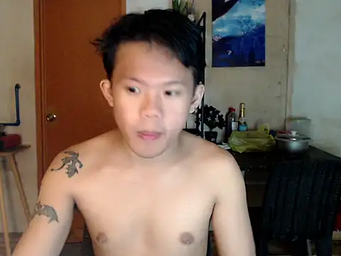 twink asianbunny online show from 14, 1, 2026