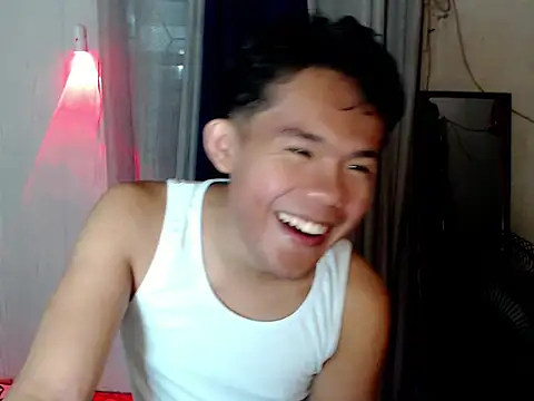 Snapshot of twink_asianbunny chatting on 12, 9, 2025 twink asianbunny online show from 12, 9, 2025