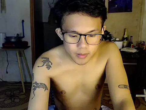 twink asianbunny online show from 18, 2, 2026