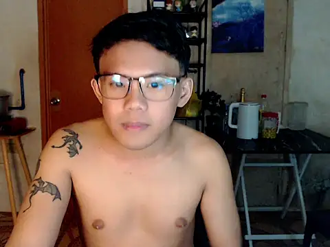 twink asianbunny online show from 19, 1, 2026