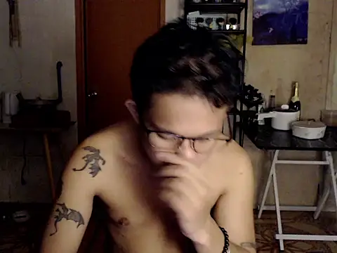 twink asianbunny online show from 24, 2, 2026