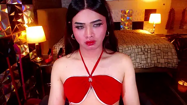 BigCockMaxineTS online show from 17, 10, 2025