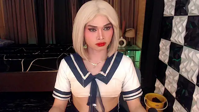 BigCockMaxineTS online show from 15, 11, 2025