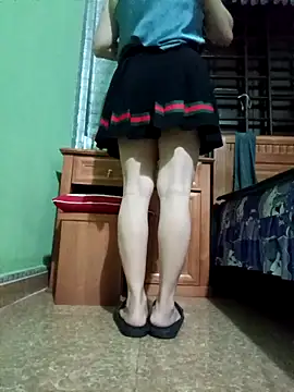 SexyQueen99 online show from 27, 4, 2026