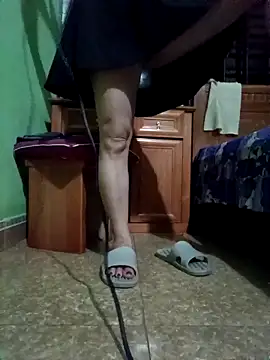 SexyQueen99 online show from 9, 11, 2025