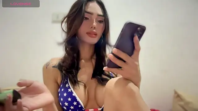 Angelfabxx online show from 7, 6, 2026