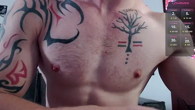 Brendan  Piks online show from 10, 9, 2025