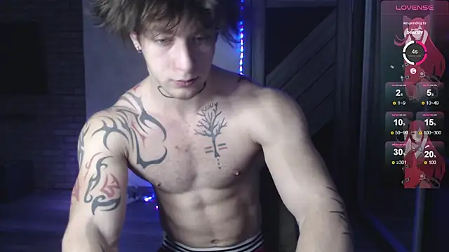 Brendan  Piks online show from 23, 12, 2025