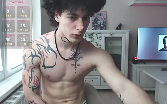 Brendan  Piks online show from 24, 5, 2026