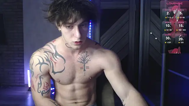 Brendan  Piks online show from 17, 12, 2025