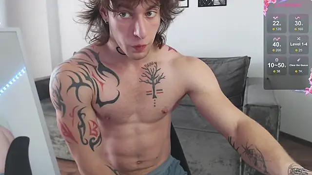 Brendan  Piks online show from 6, 10, 2025